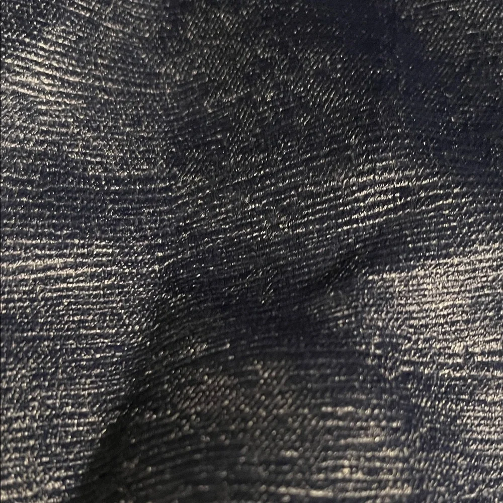 Elegant Navy Blue Curtains